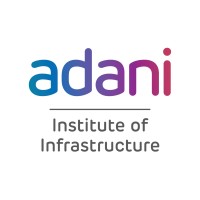 Adani Institute of Infrastructure Engineering (AIIE) Logo